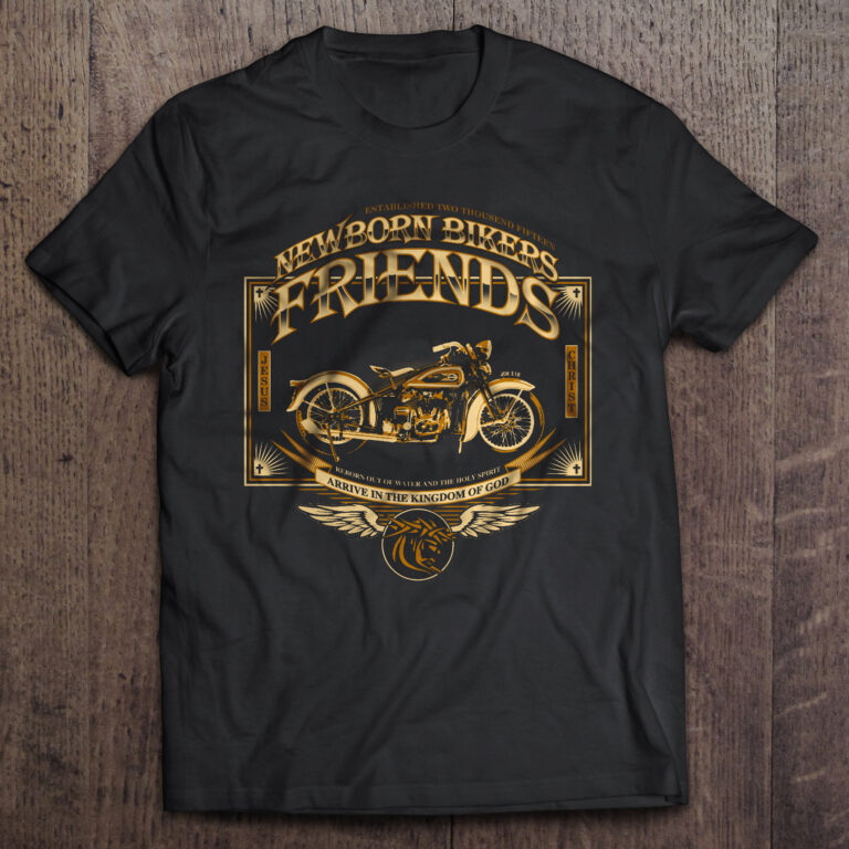 Friends Shirt